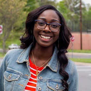 Meet your Posher, Gina